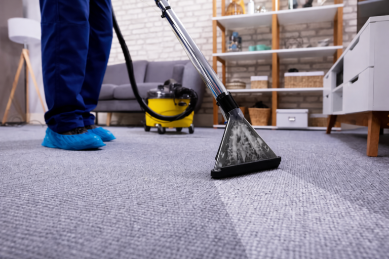 new-carpet